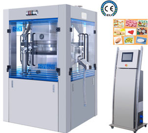 China EU Full Automatic High Speed Tablet Press Machine Auto Weight Control supplier