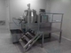 Food Pharmaceutical Powder Automatic High Speed Wet Mixing Granulator supplier