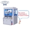 High Speed Herbal Pharmaceutical Tablet Compression Machine Speed 60rpm/min supplier